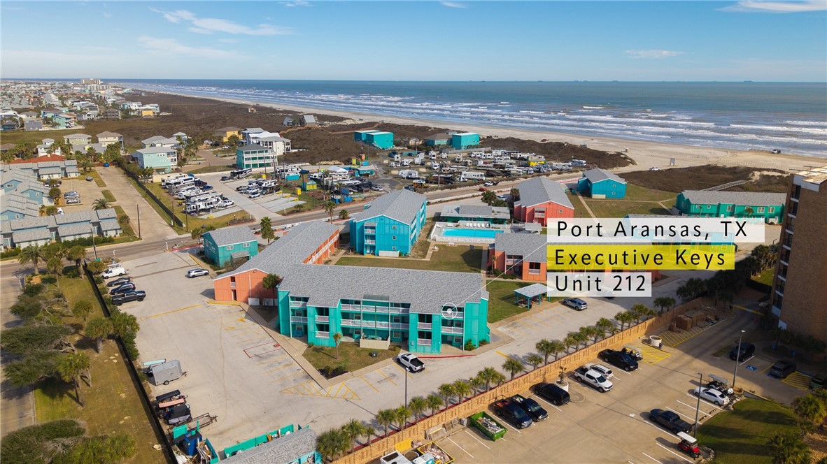 800 Beach Access Road 1a 212 — photo