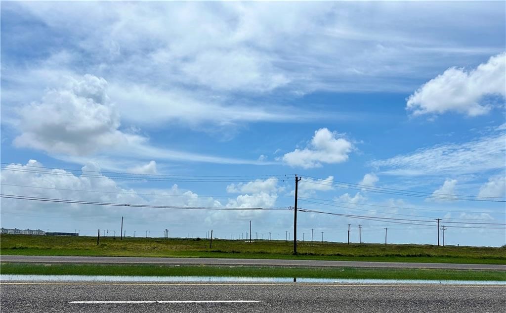 0 S Padre Island Dr — photo