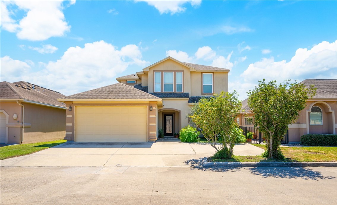 6025 Garden Court — photo