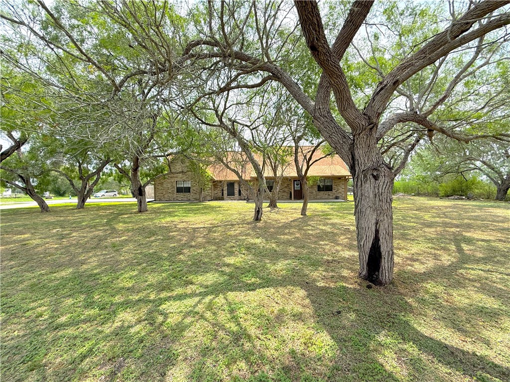 5046 County Road 1839 — photo