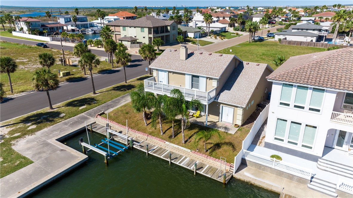 264 Marina Dr — photo