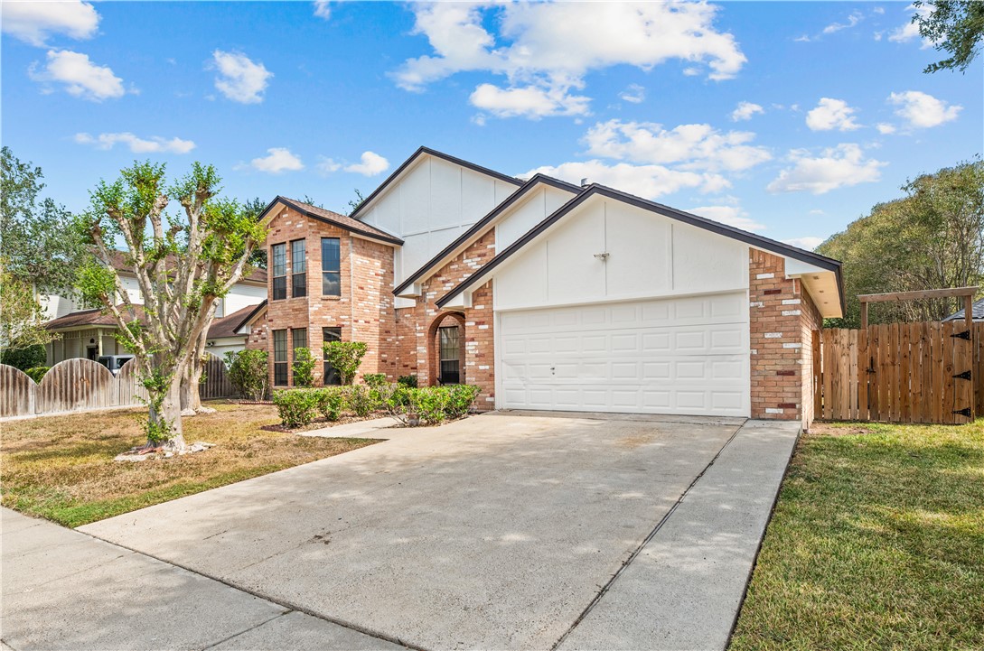 6622 Hunt Dr — photo