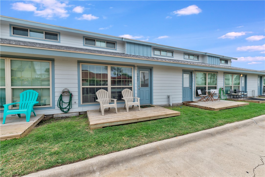 715 Beach Access Road 1a 1007 — photo