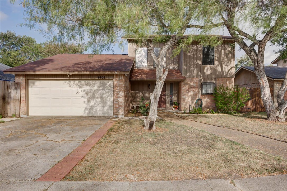 6709 Oakgate Dr — photo