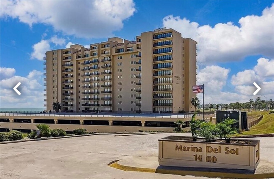 1400 Ocean Dr 502B — photo
