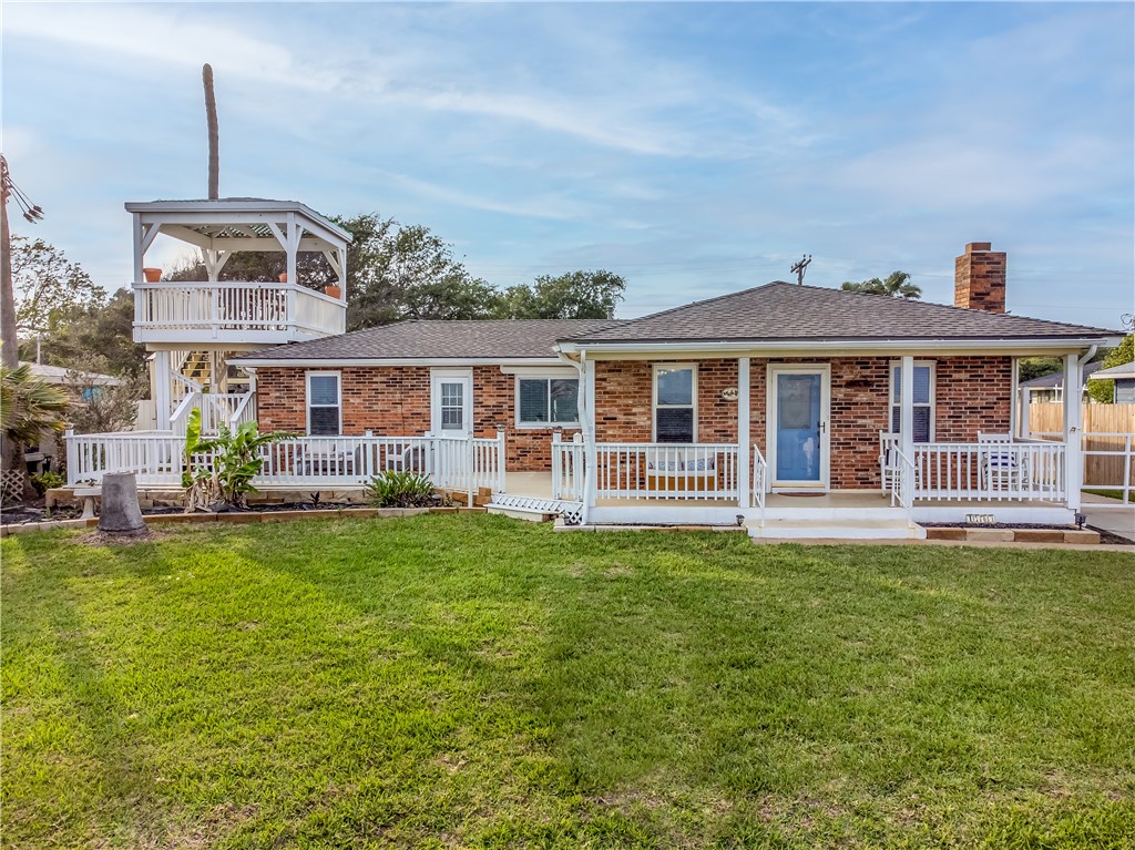 1703 Bayshores — photo