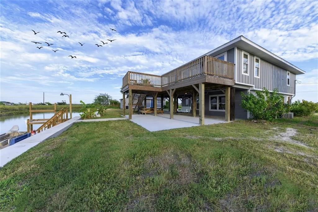 356 E Sagebrush St — photo