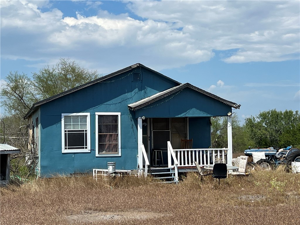 165 County Road 3061 — photo