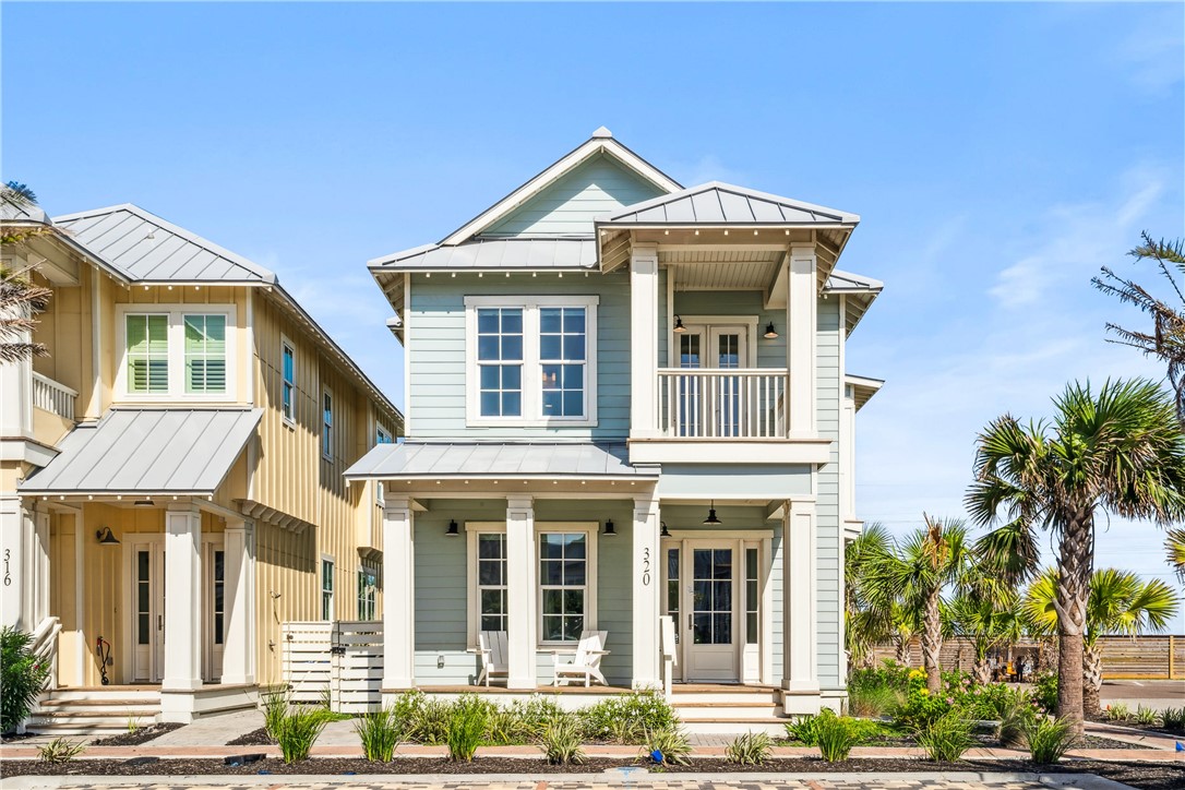 320 S Shore Dr — photo