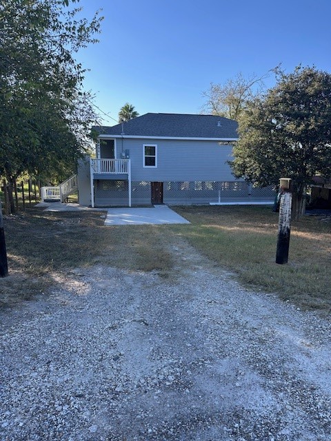 9651 County Road 505 — photo