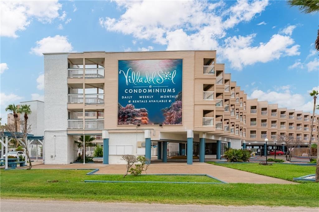 3938 Surfside Blvd 3222 — photo