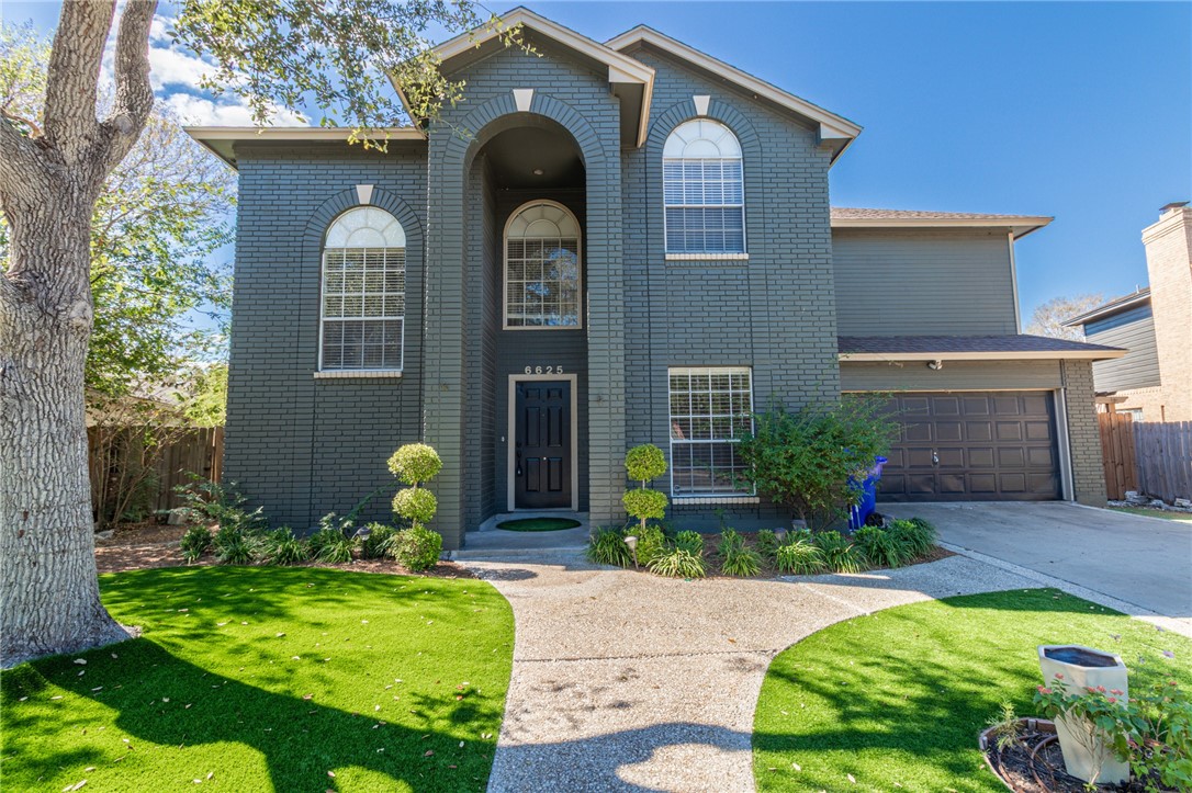 6625 Mountain Wood Dr — photo