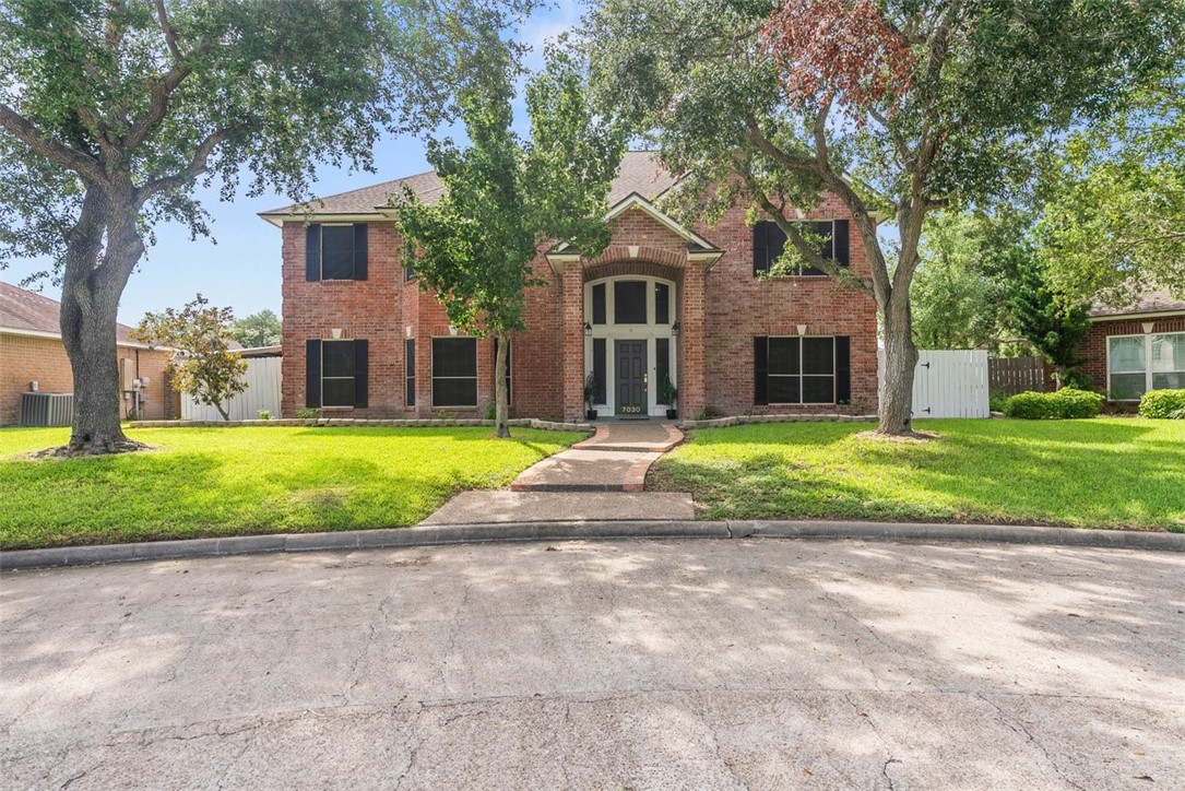 7030 Chiswick Dr — photo