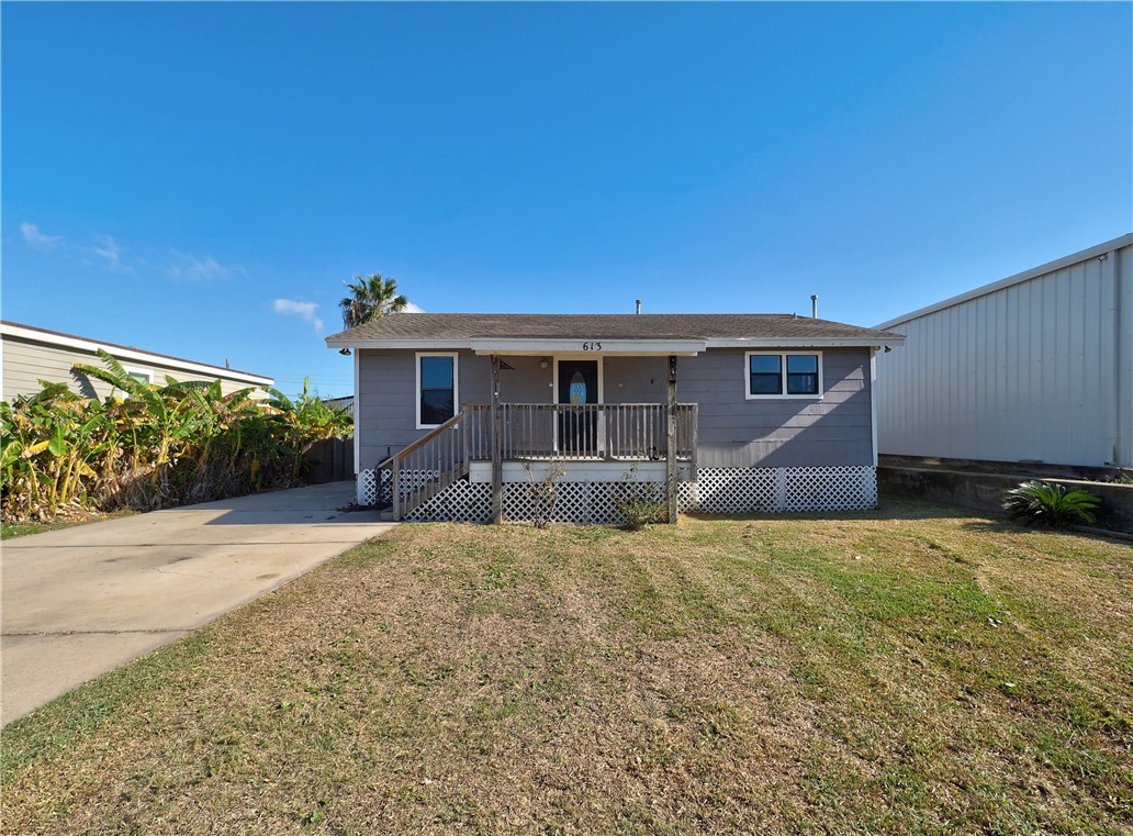 613 Gulf St — photo