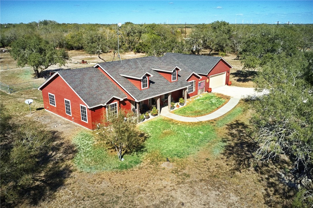9227 Baker Road — photo
