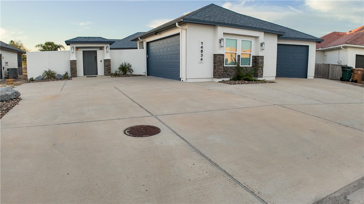 14834 Highland Mist Dr — photo