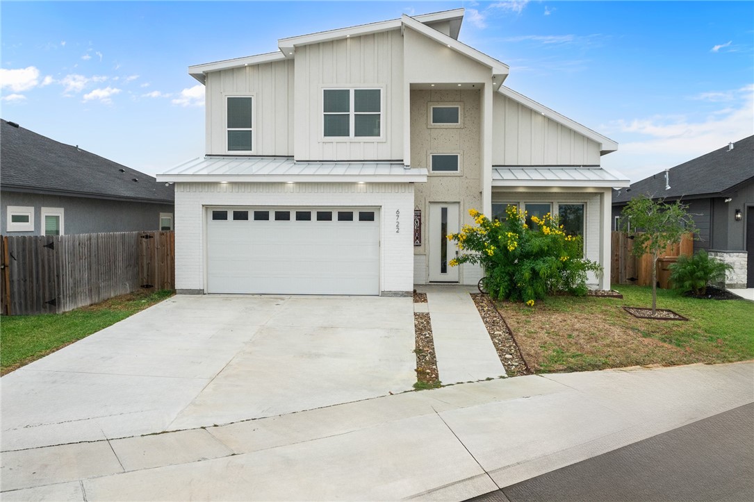 6722 Paddington Dr — photo