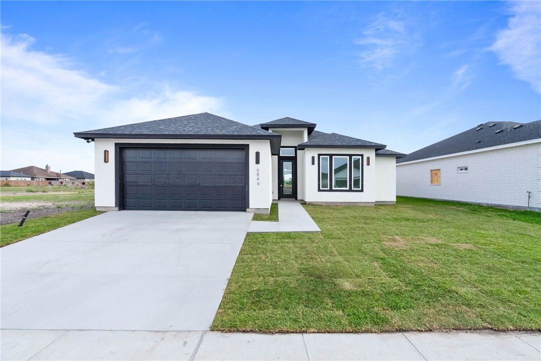 6846 La Salle Dr — photo