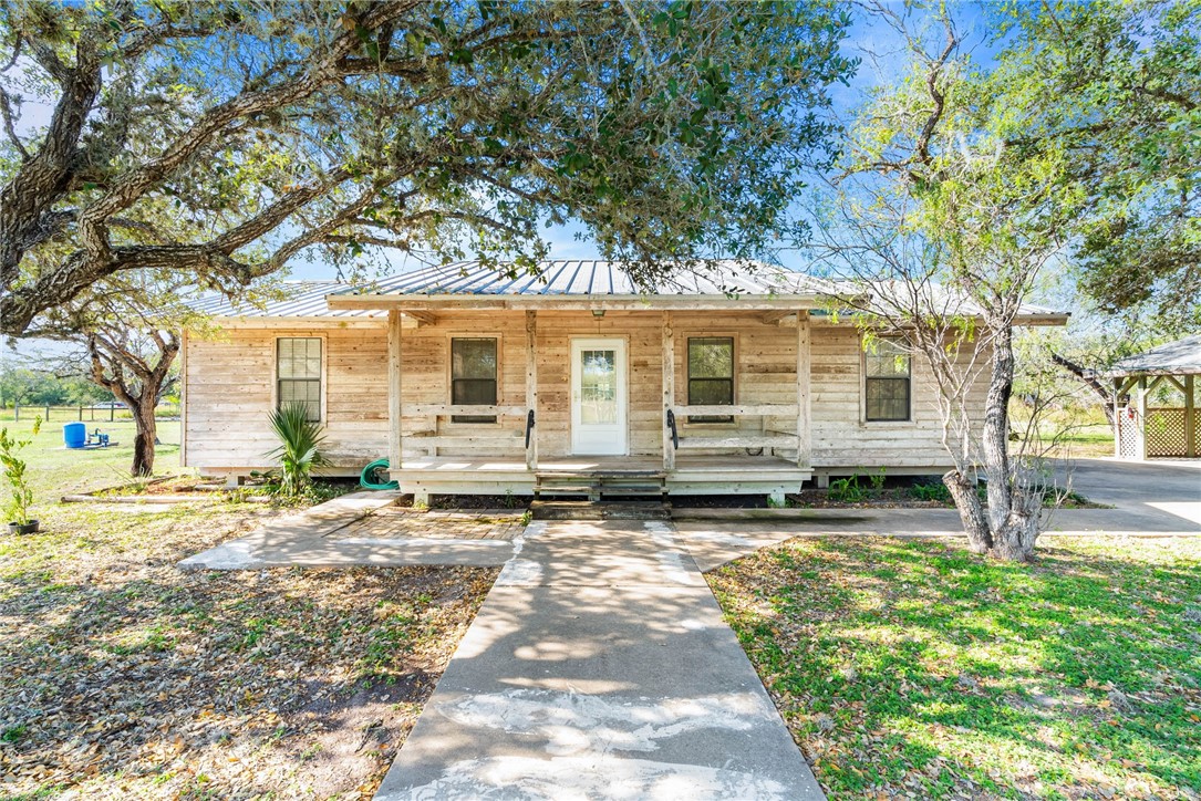 9616 Pvt Huisache Ranch — photo