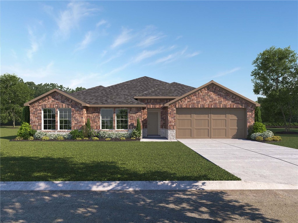 3542 Sepehr Lake Dr — photo
