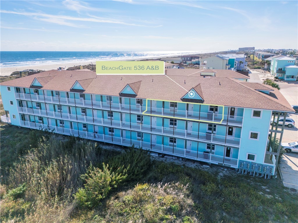1924 On The Beach Dr 536 — photo