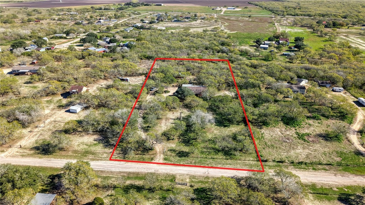 5730 Mockingbird, Mathis, TX 78368 — photo 2