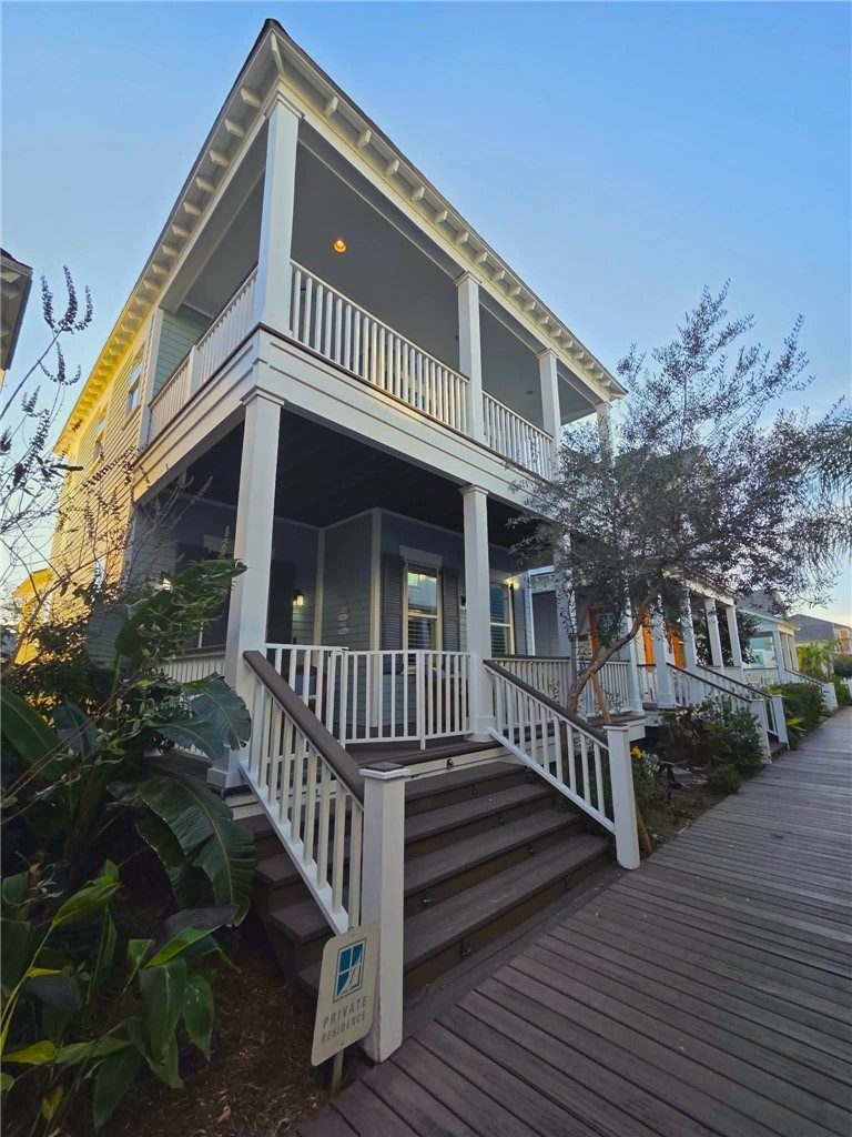 406 Sailhouse Way — photo