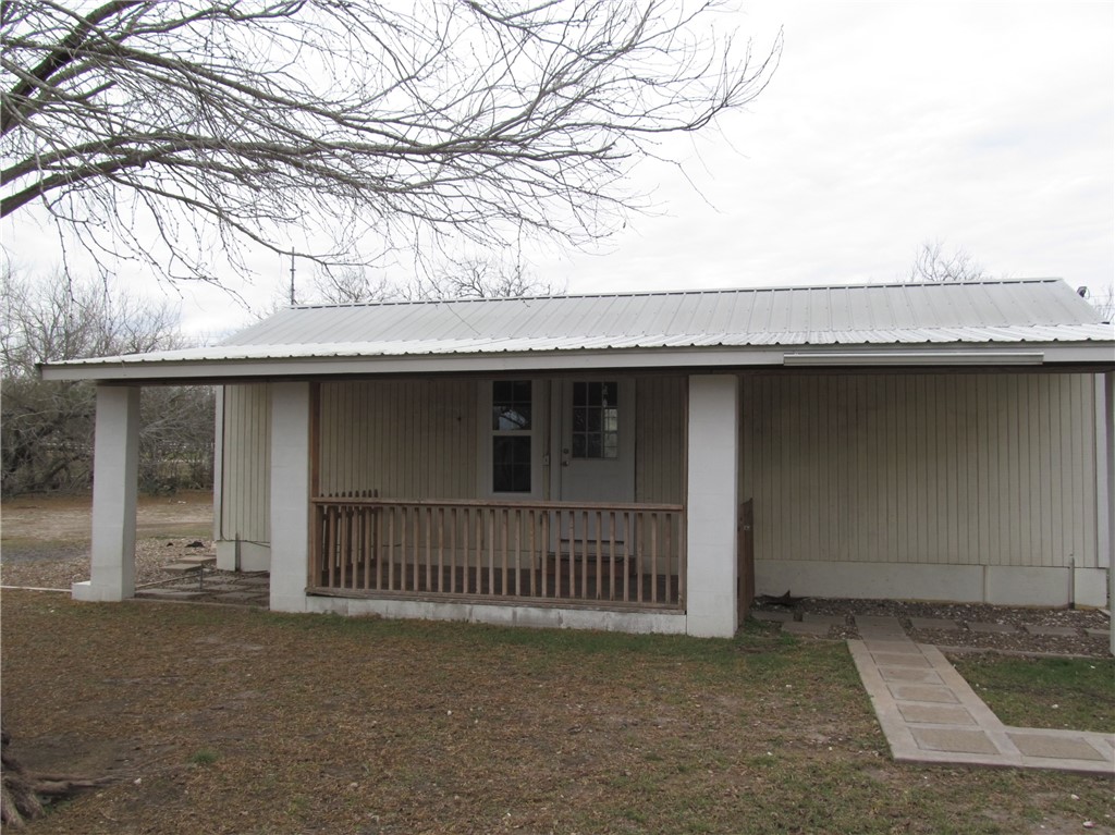 1816 W County Road 303 — photo