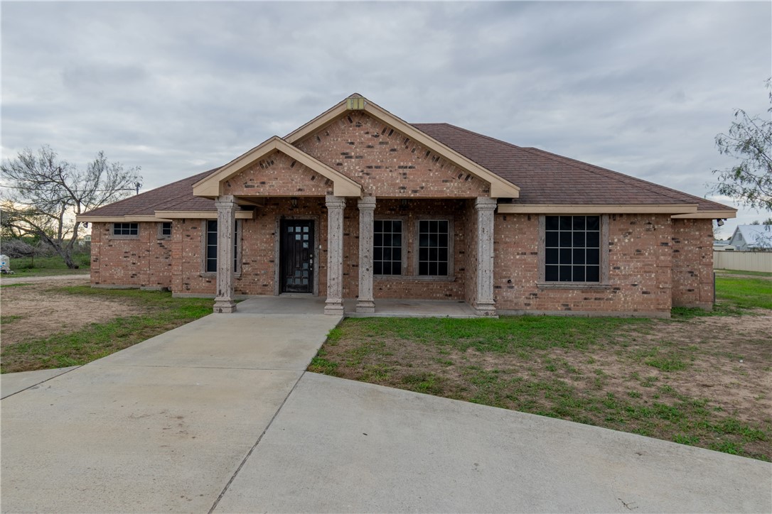 204 County Road 1331 Cr — photo