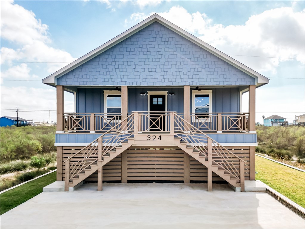 324 W Live Oak — photo