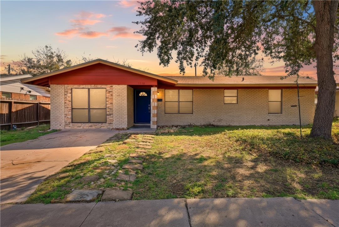 1110 Shephard Dr — photo