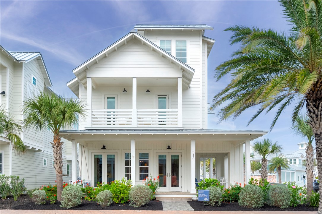 580 S Shore Dr — photo