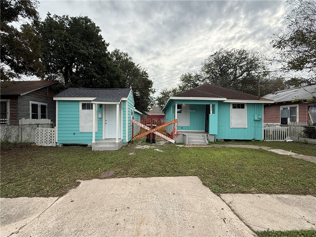 2411 Morris St — photo