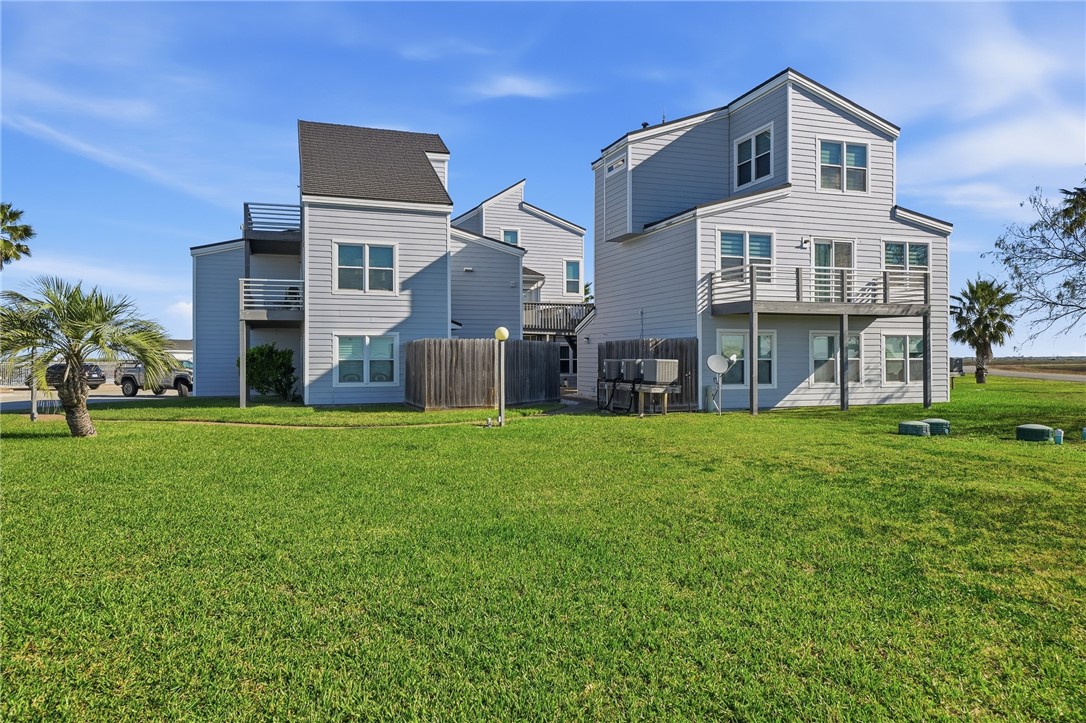 1001 Cape Velero Dr C-2 — photo