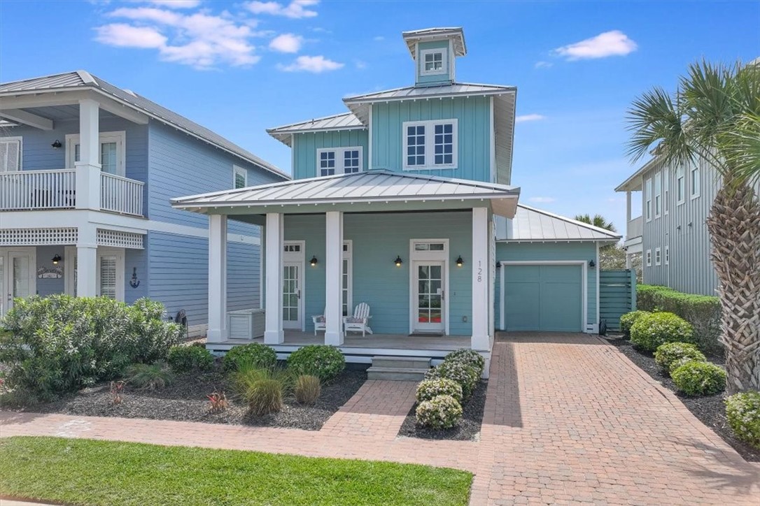 128 Bent Grass Dr — photo