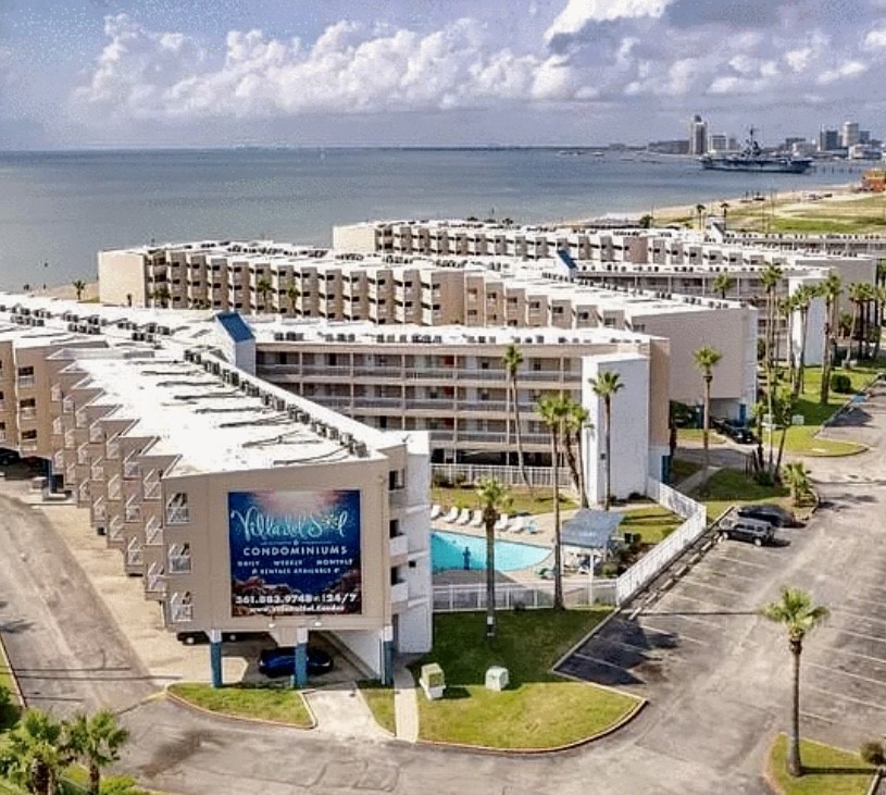 3938 Surfside Blvd 1326 — photo