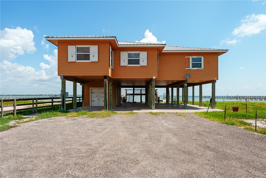 384 Egery Island Road — photo