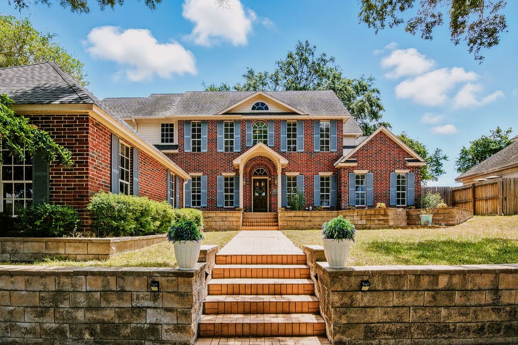 4318 Spring Creek Dr — photo