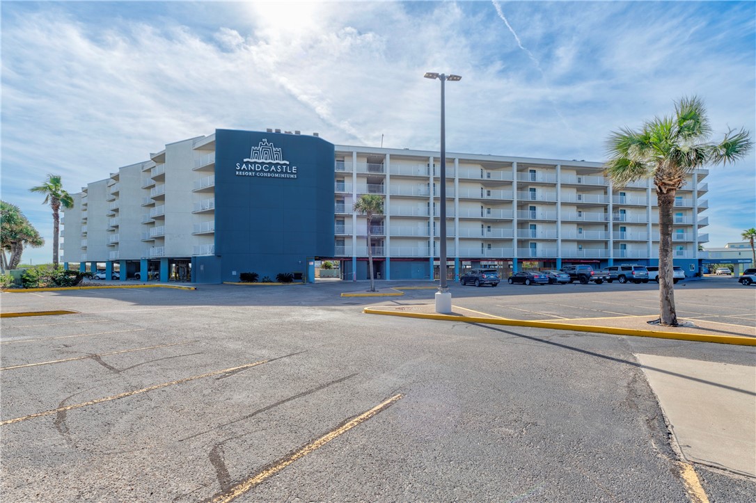 800 Sandcastle Dr 203 — photo
