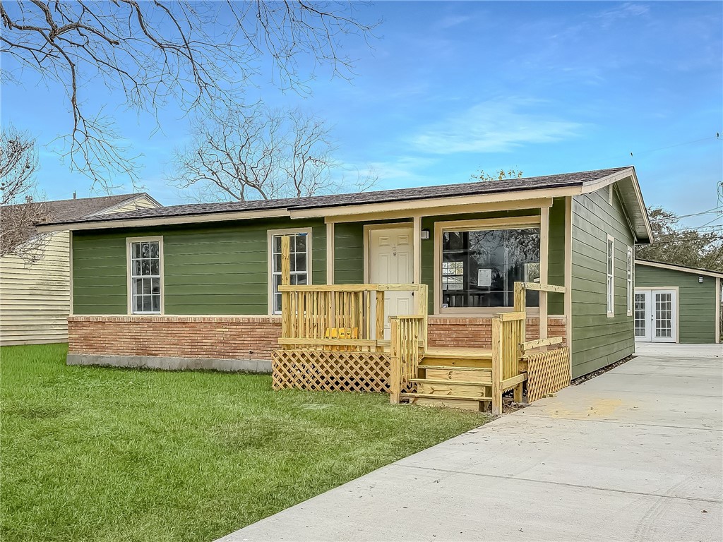 3437 Austin St — photo