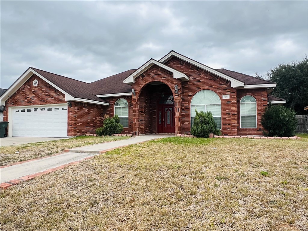 1245 Carlos Trail — photo