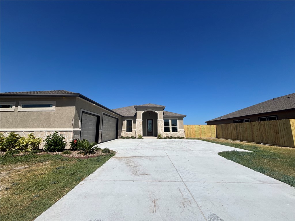 3202 Anchorage Dr — photo
