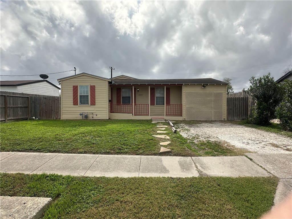 1429 Date St — photo