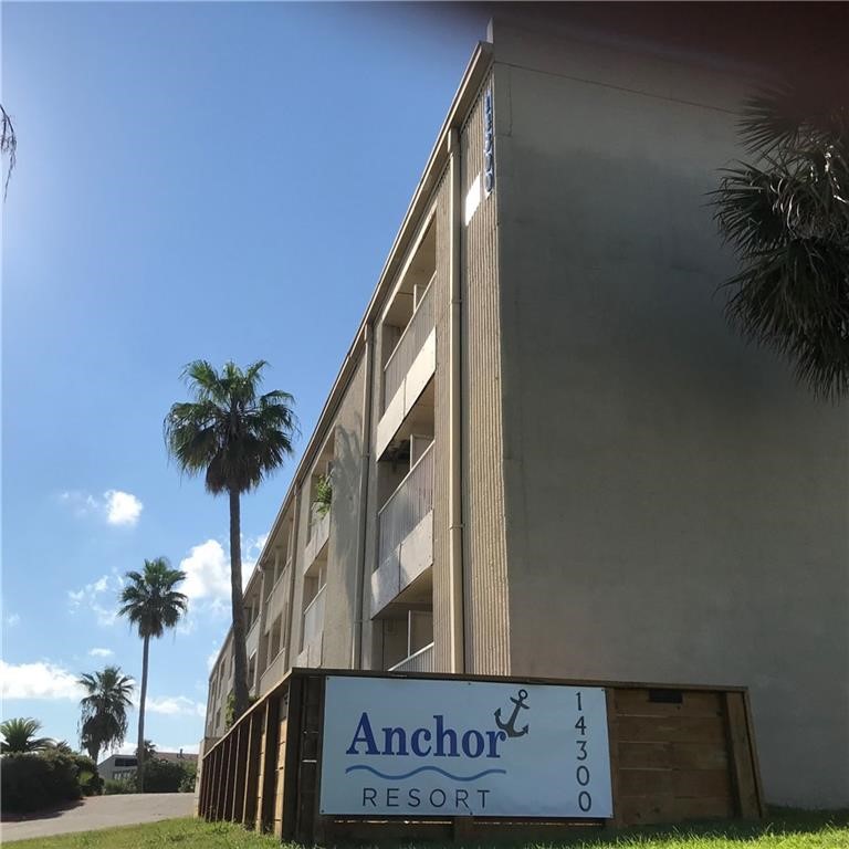 14300 S Padre Island Dr 119 — photo