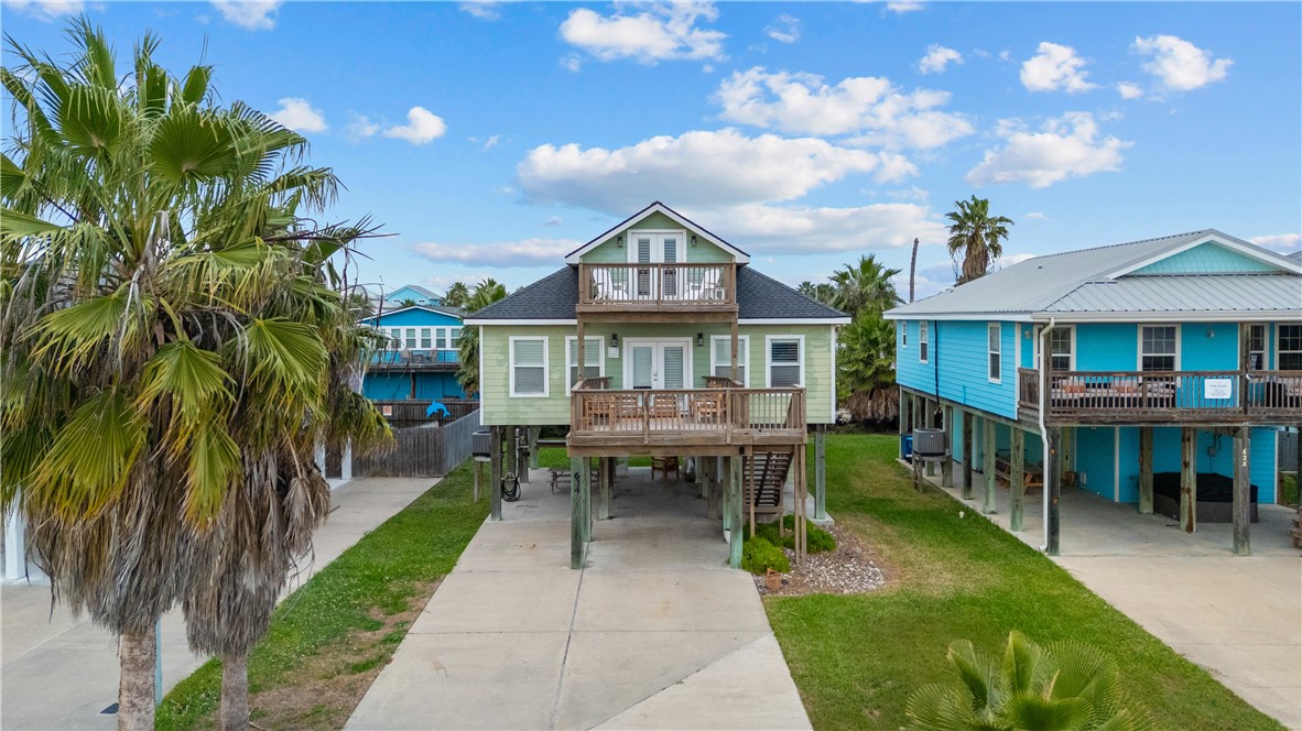 634 Dolphin Cr — photo