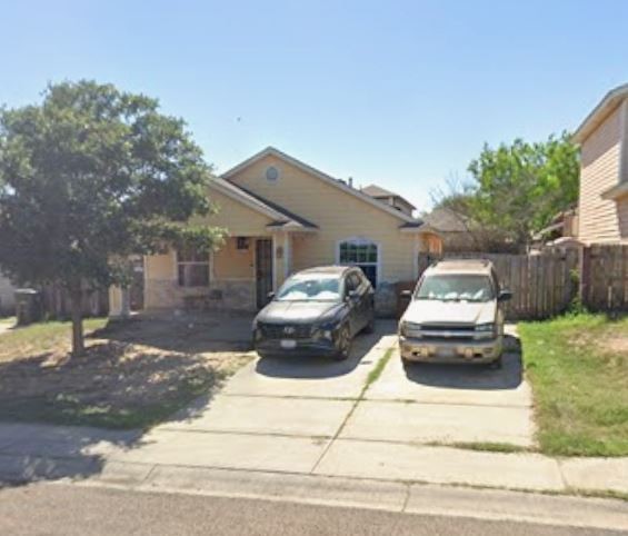 4736 Loma Vista Dr — photo