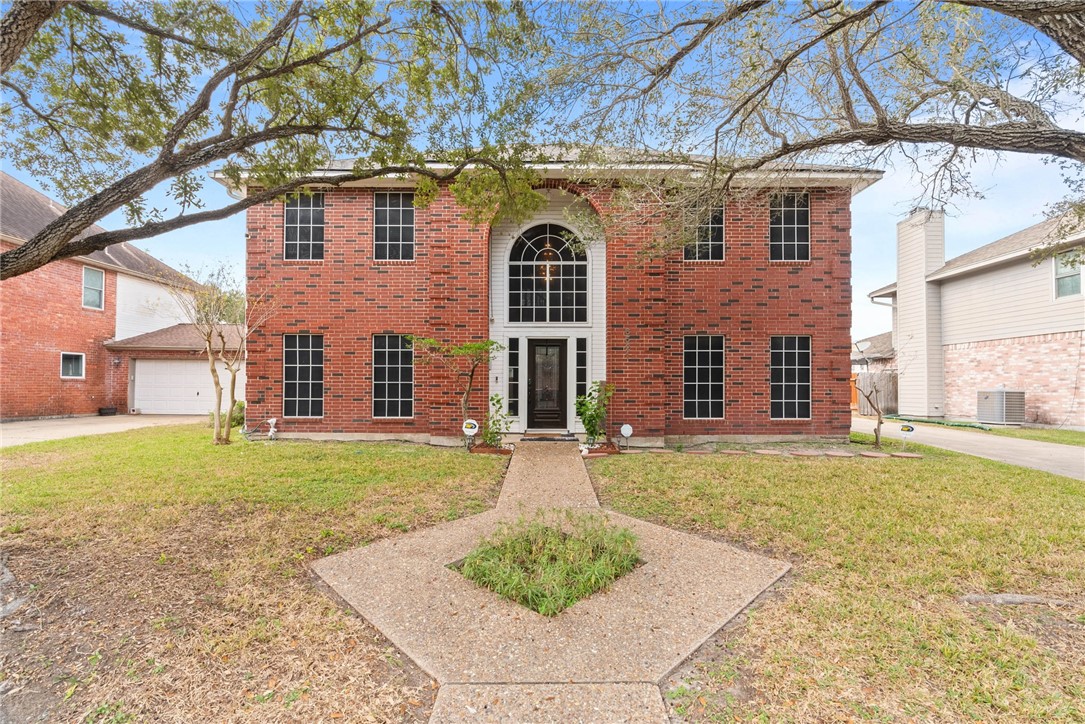 6521 Hunt Dr — photo