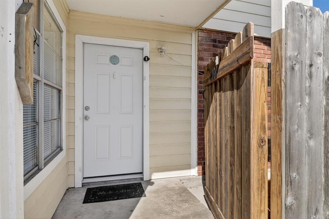 1011 Ennis Joslin Road 107 — photo