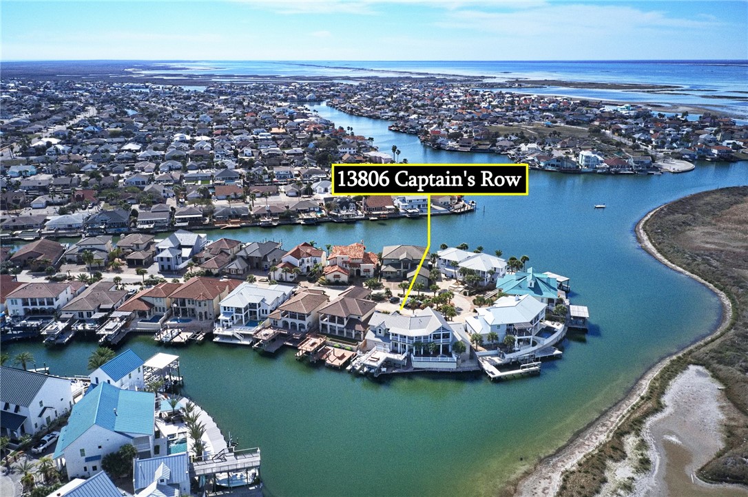 13806 Captains Row — photo