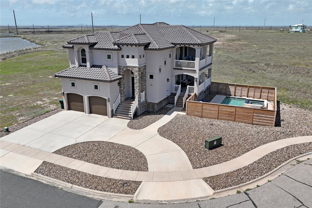 6501 Villa Castellon Dr — photo